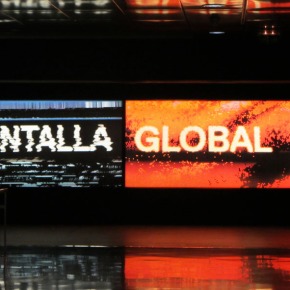 Pantalla Global/Global Screen – Barcelonian chronicles